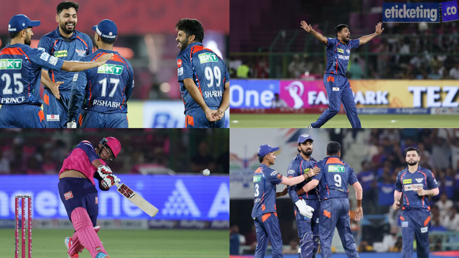 IPL Tickets | IPL Final Tickets | Indian Premier League Final Tickets