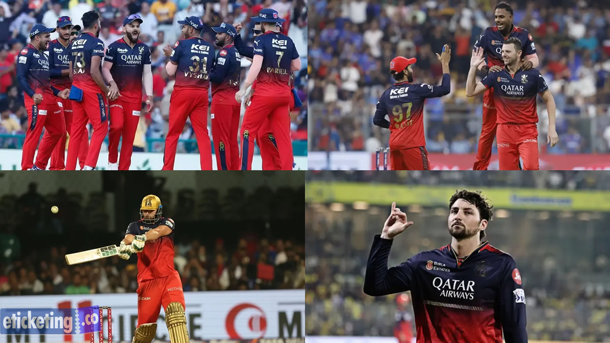 IPL Tickets | IPL Final Tickets | Indian Premier League Final Tickets