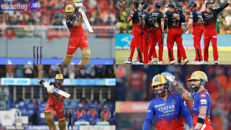 IPL Tickets | IPL Final Tickets | Indian Premier League Final Tickets
