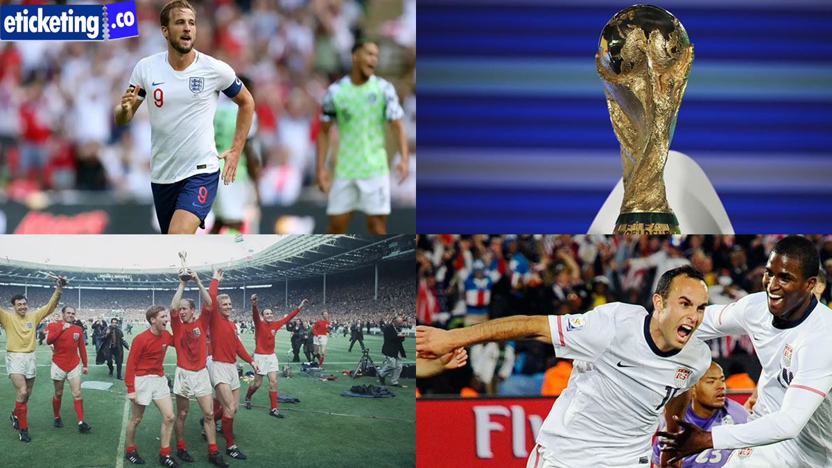 World Cup Tickets| FIFA 2026 Tickets | FIFA World Cup Tickets |Football World Cup Tickets