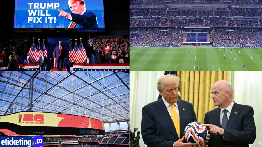 World Cup Tickets| FIFA 2026 Tickets | FIFA World Cup Tickets |Football World Cup Tickets