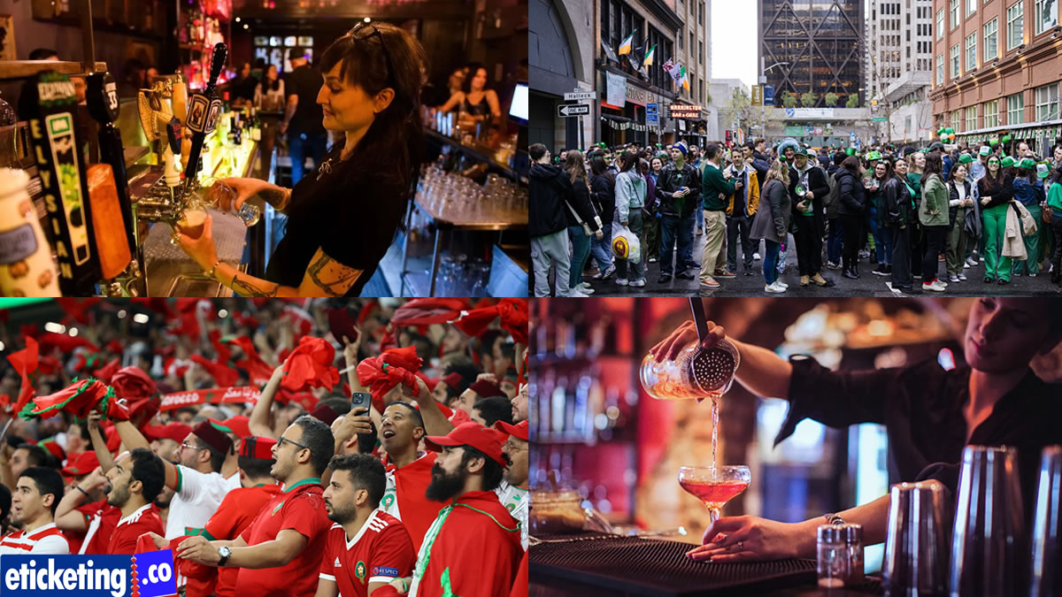 World Cup Hospitality Tickets| Tickets For World Cup Hospitality