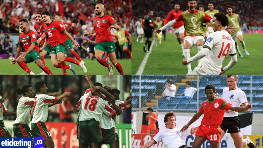 World Cup Tickets| FIFA 2026 Tickets | FIFA World Cup Tickets |Football World Cup Tickets