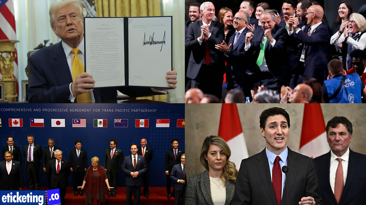 World Cup Tickets| FIFA 2026 Tickets