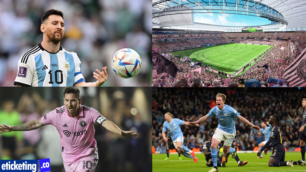 FIFA 2026 Tickets | FIFA World Cup Tickets