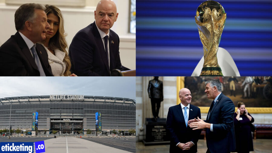 World Cup Tickets| FIFA 2026 Tickets