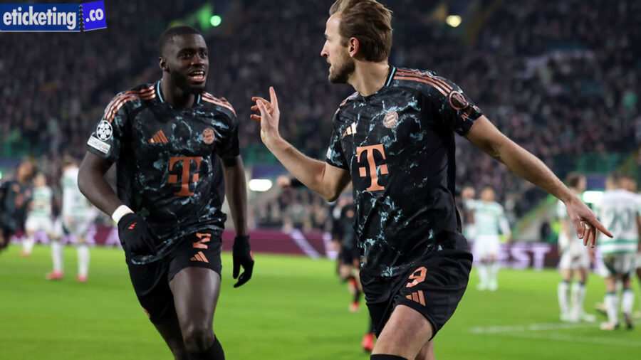 Champions League Final Tickets | Champions League Final 2025 Tickets