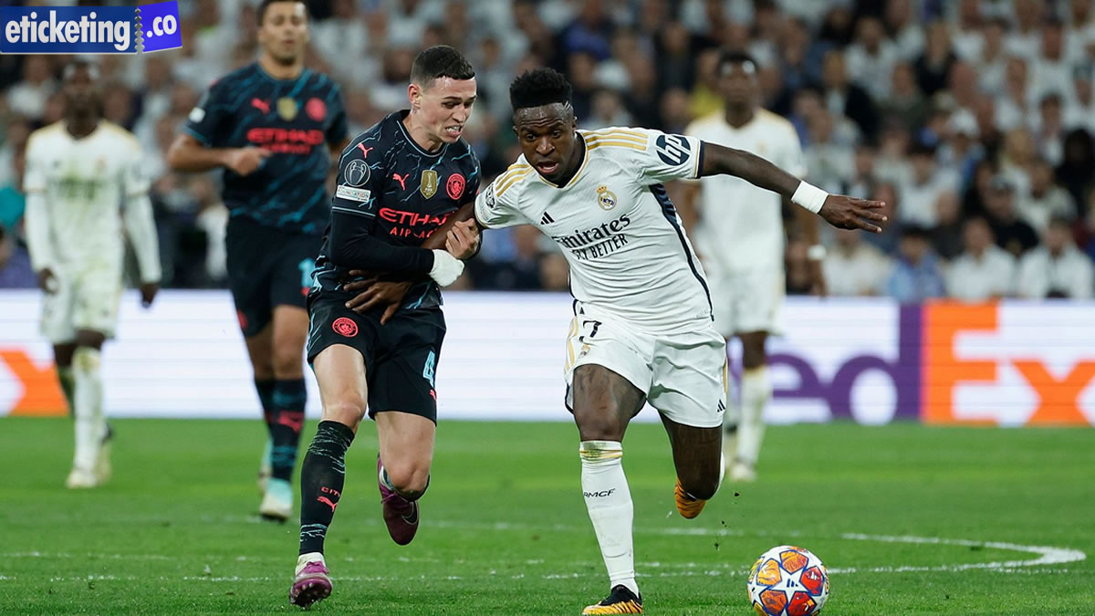 Champions League Final Tickets | Champions League Final 2025 Tickets