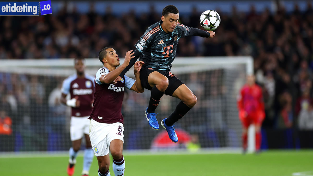 Champions League Final Tickets | Champions League Final 2025 Tickets