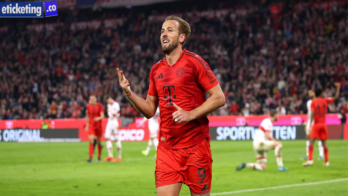 Champions League Final Tickets | Champions League Final 2025 Tickets