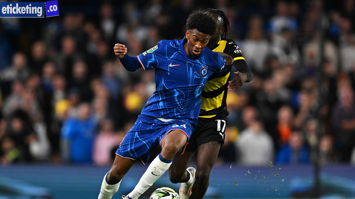 Conference League Final Tickets | Conference League Final 2025 Tickets