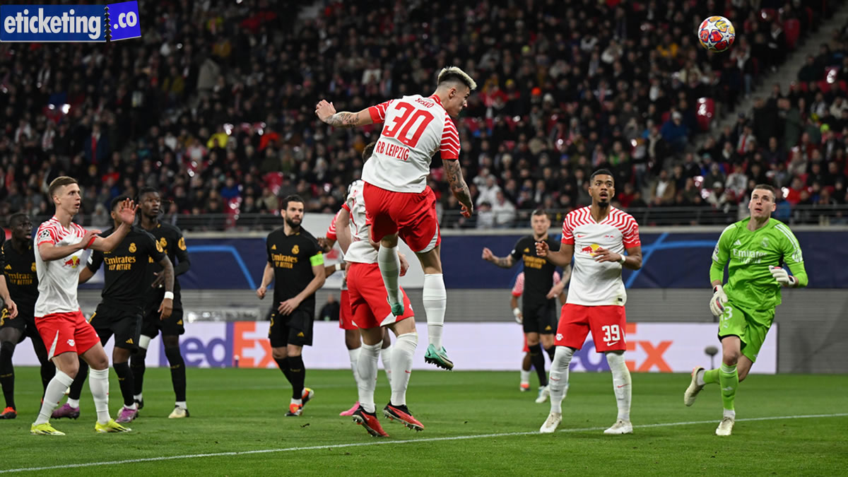 Champions League Final Tickets | Champions League Final 2025 Tickets