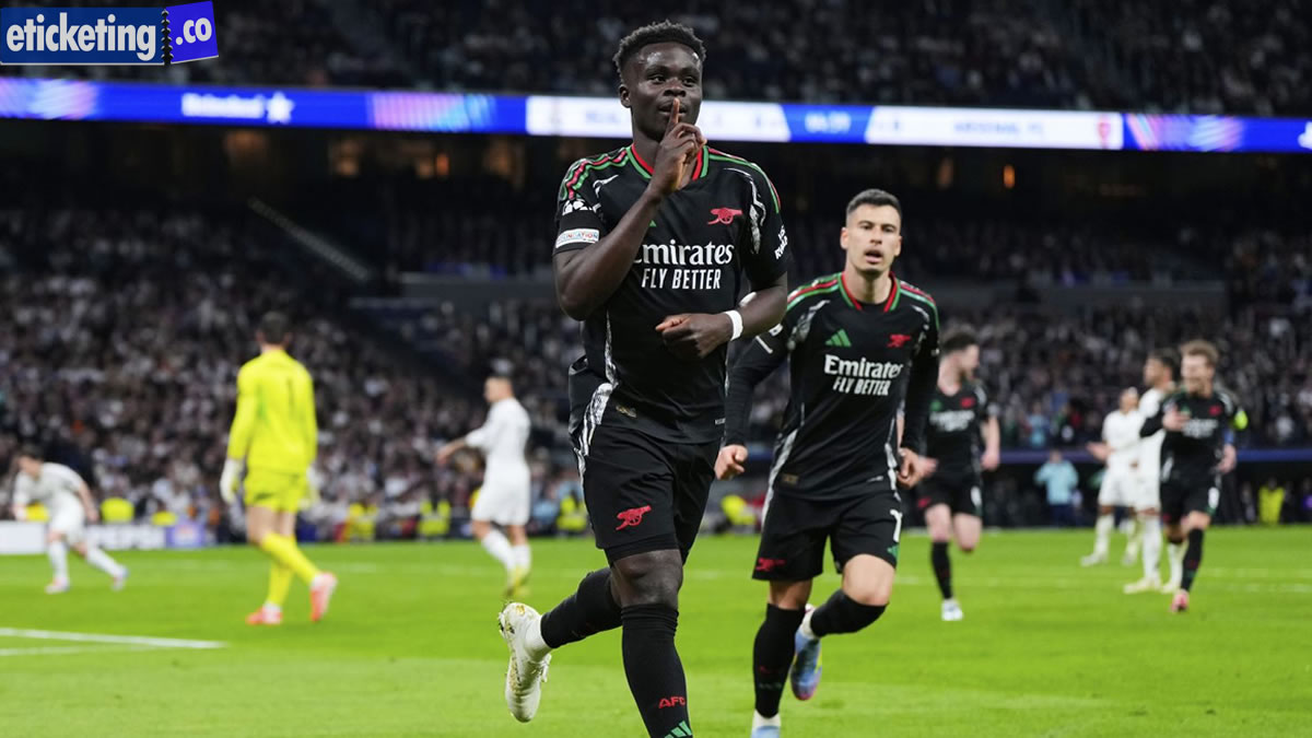 Champions League Final Tickets | Champions League Final 2025 Tickets