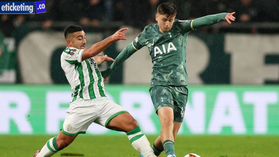 Europa League Final Tickets | Europa League Final 2025 Tickets