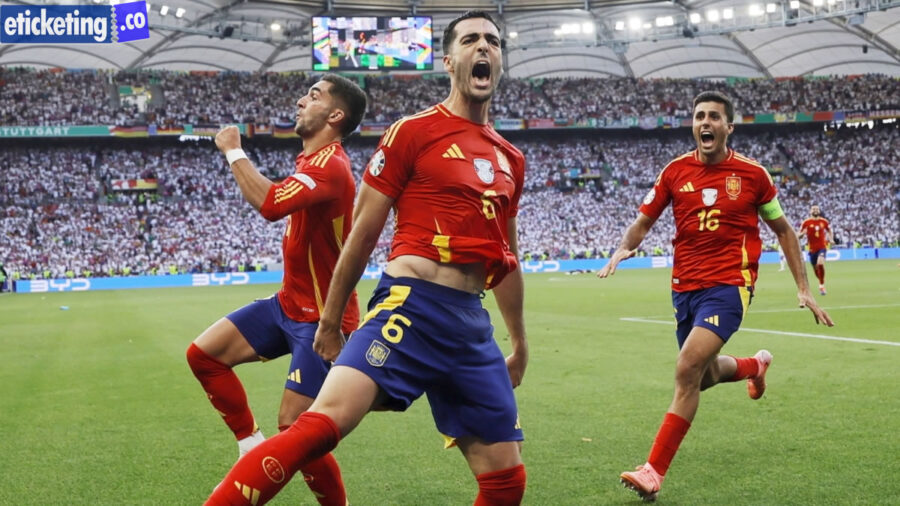 Champions League Final Tickets | Champions League Final 2025 Tickets