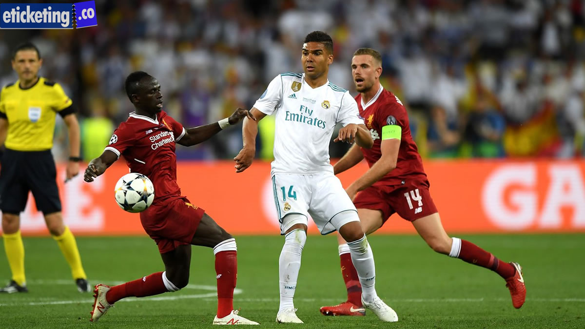 Champions League Final Tickets | Champions League Final 2025 Tickets