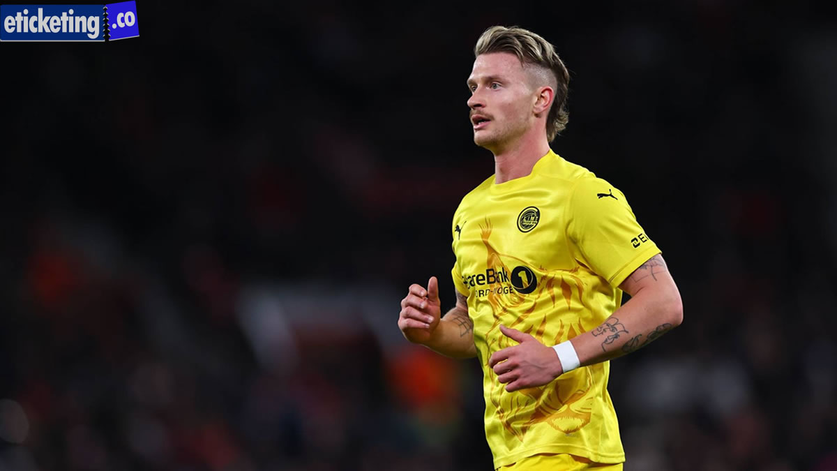 Europa League Final Tickets | Europa League Final 2025 Tickets