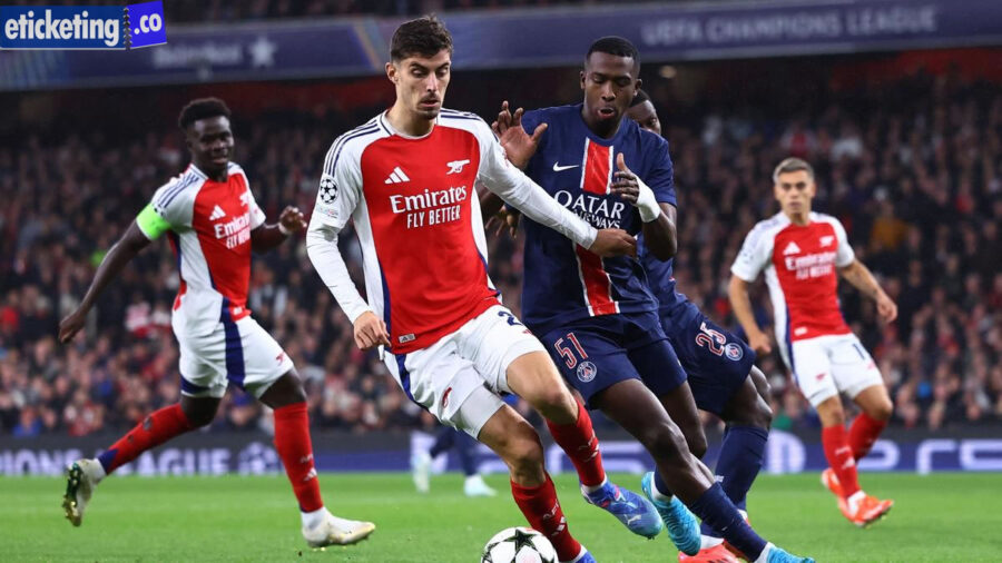 Champions League Final Tickets | Champions League Final 2025 Tickets