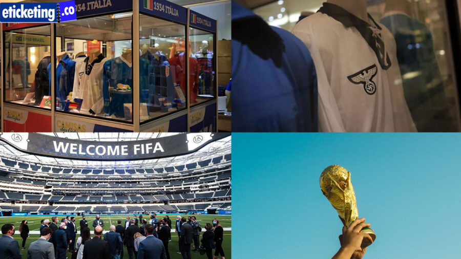 World Cup Tickets| FIFA 2026 Tickets