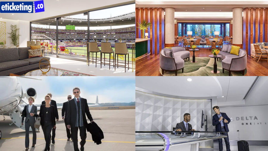 Football World Cup Hospitality Tickets | FIFA World Cup Hospitality Tickets