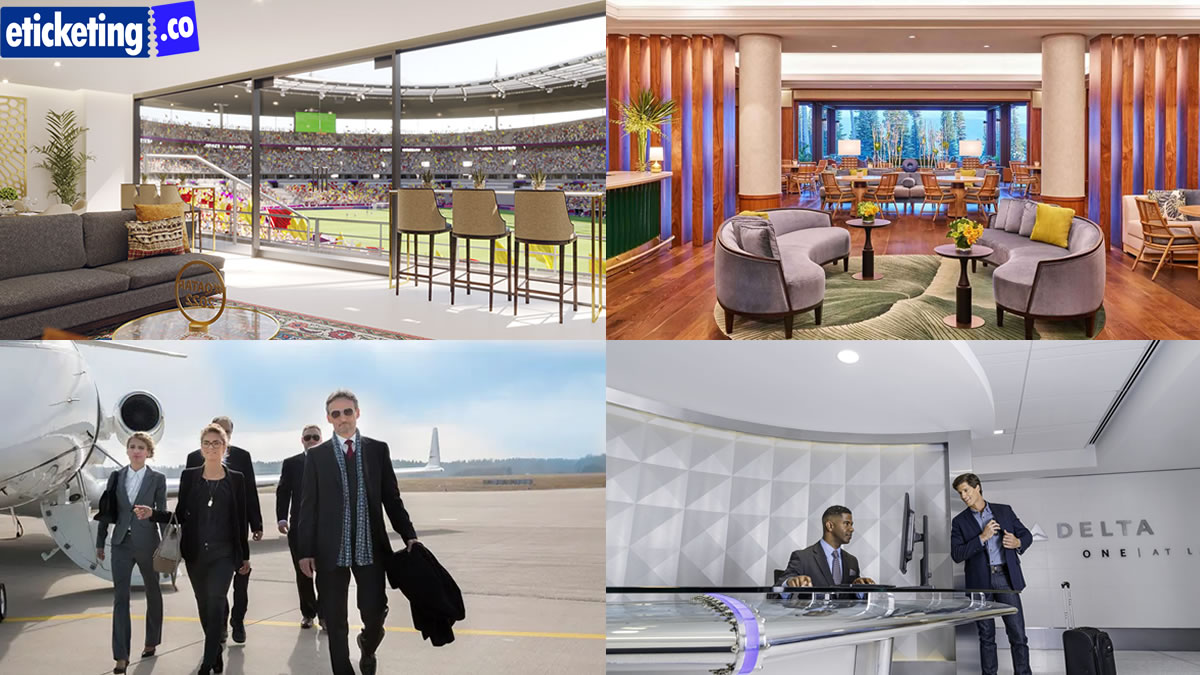 Football World Cup Hospitality Tickets | FIFA World Cup Hospitality Tickets