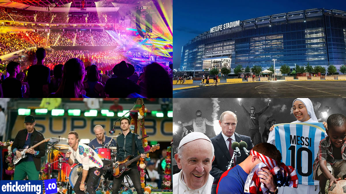 World Cup Hospitality Tickets| Tickets For World Cup Hospitality