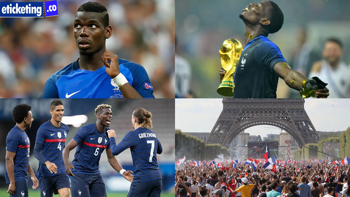 World Cup Tickets| FIFA 2026 Tickets | Football World Cup Tickets | FIFA World Cup 2026 Tickets