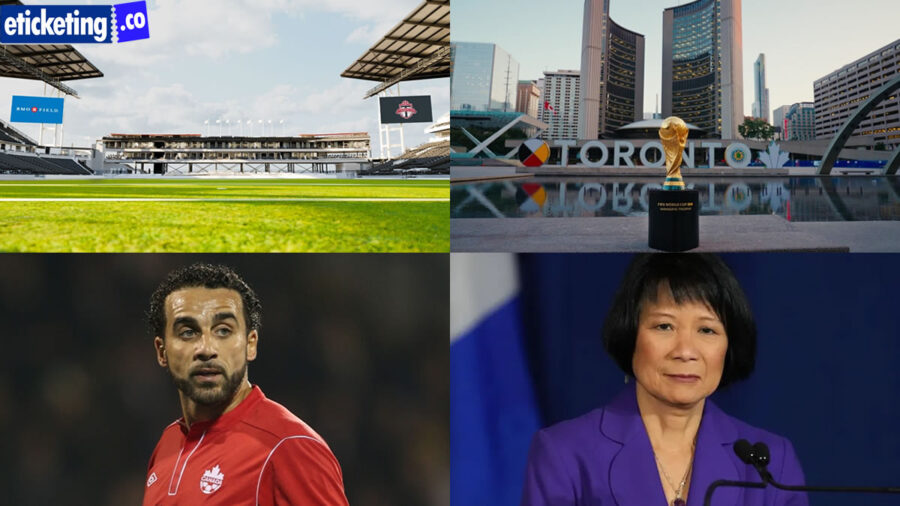 World Cup Tickets| FIFA 2026 Tickets