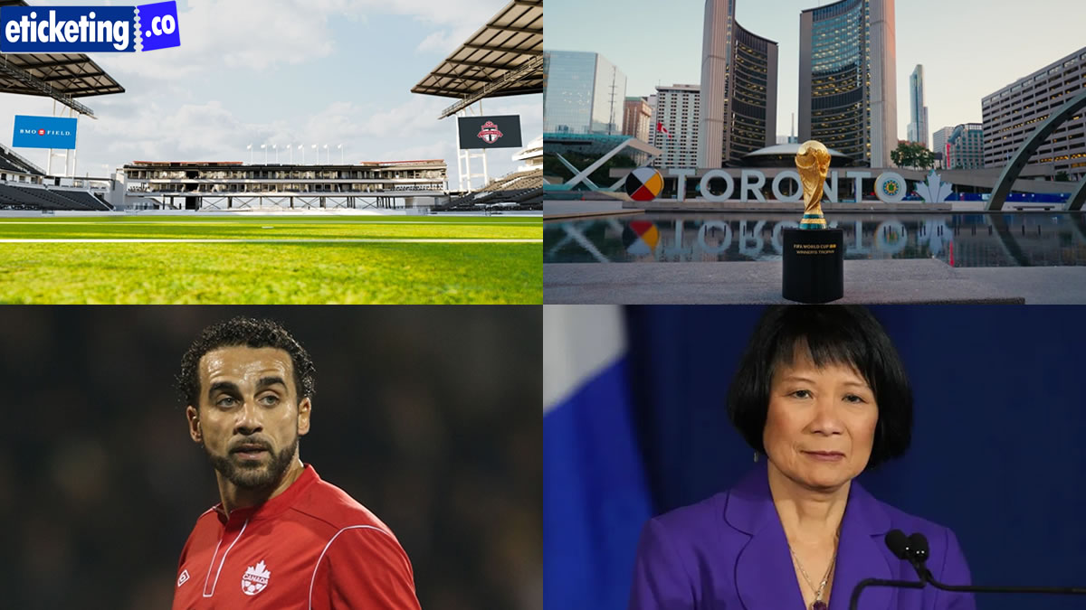 World Cup Tickets| FIFA 2026 Tickets