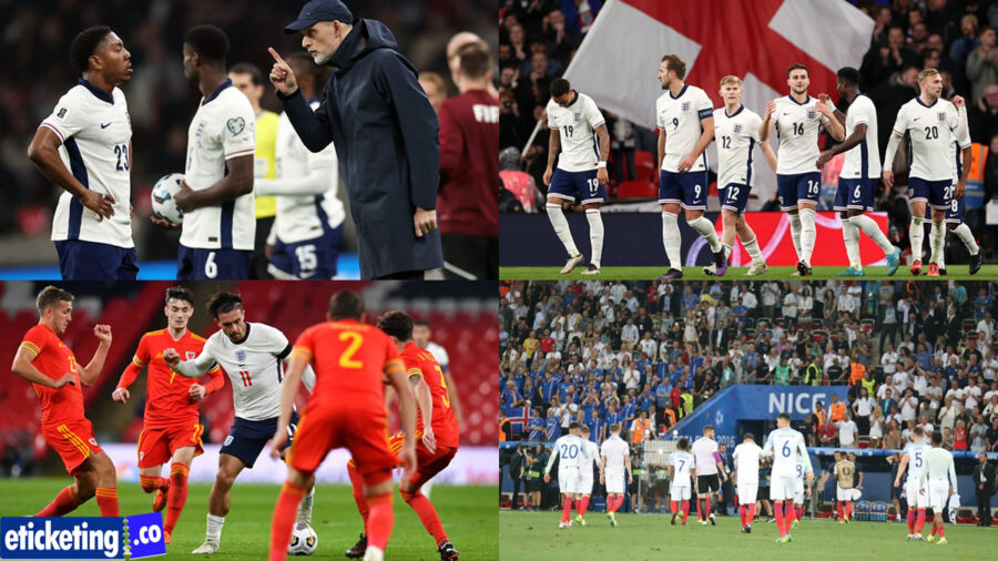 FIFA World Cup Tickets