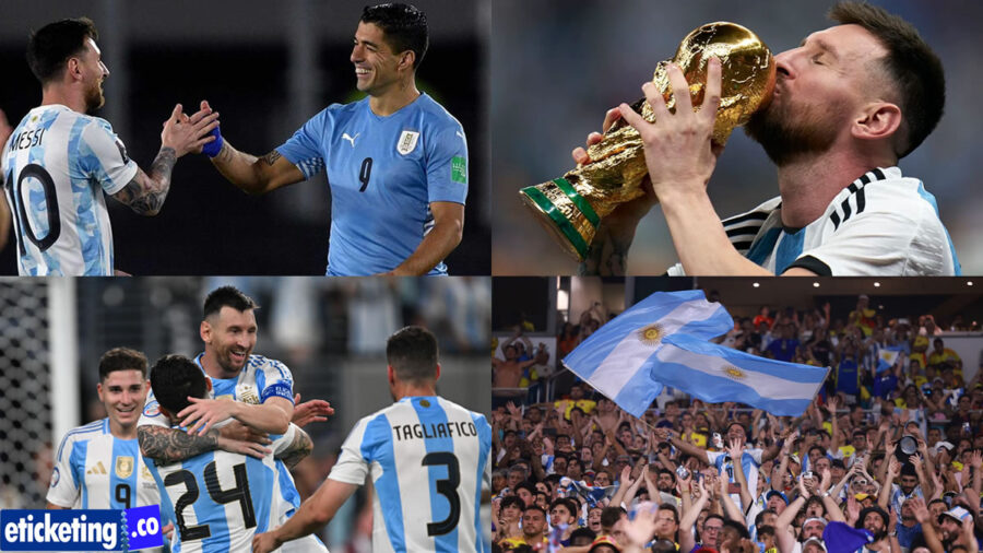 World Cup Tickets| FIFA 2026 Tickets