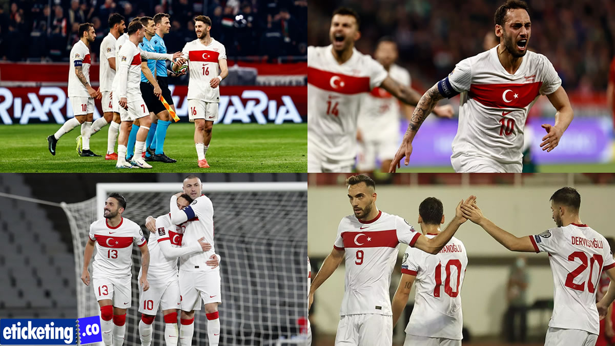 Football World Cup Tickets