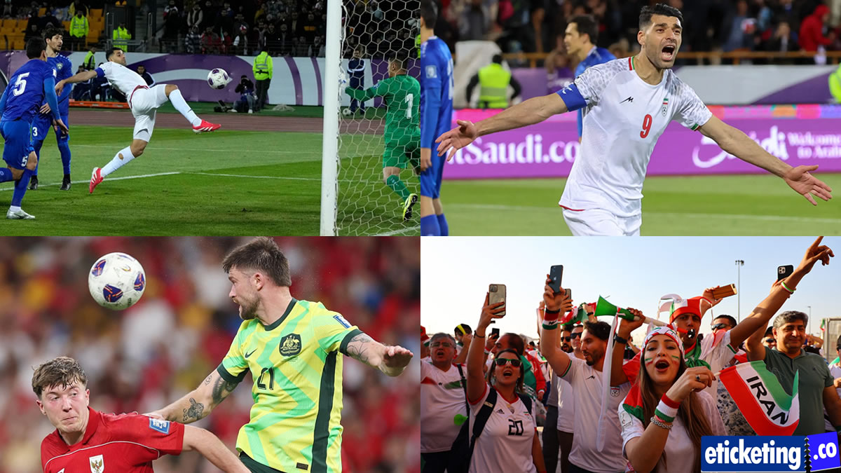 World Cup Tickets| FIFA 2026 Tickets