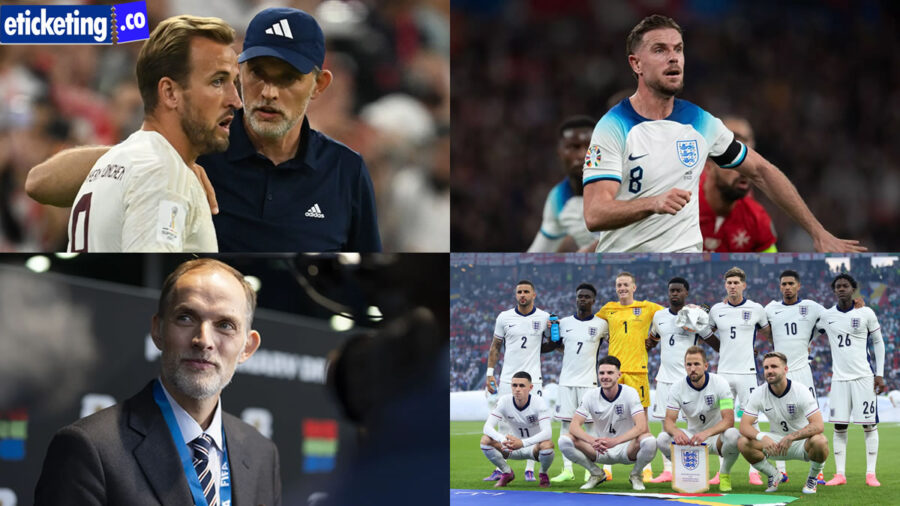 FIFA World Cup Tickets