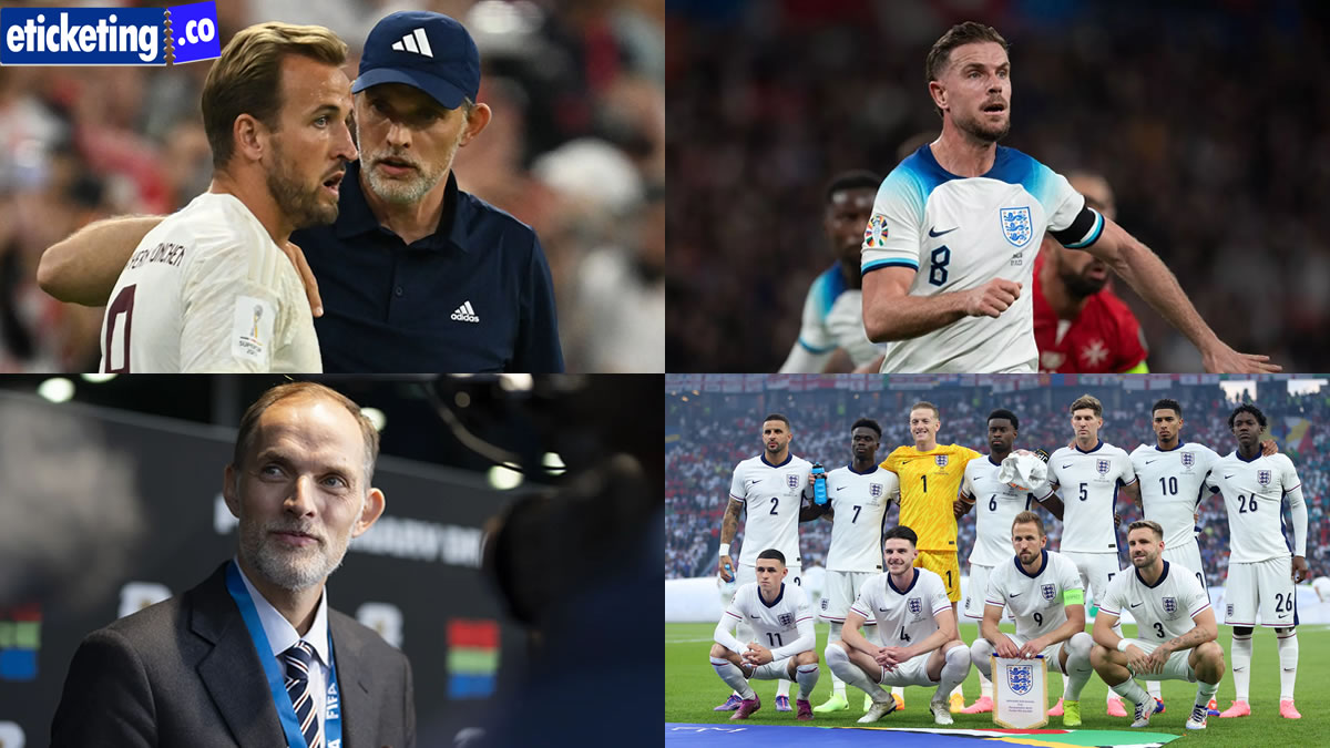 FIFA World Cup Tickets