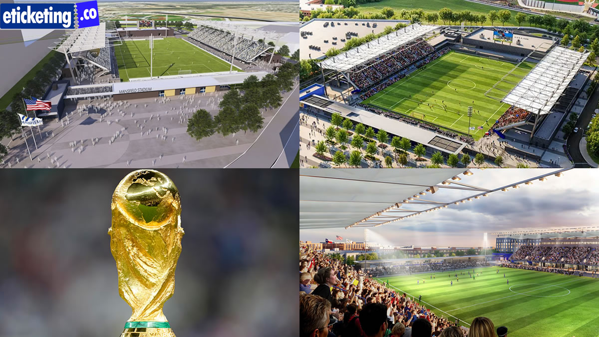 World Cup Tickets| FIFA 2026 Tickets | Football World Cup Tickets