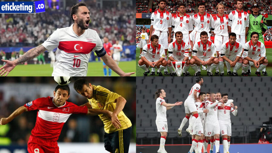 Turkiye FIFA World Cup Tickets | World Cup Tickets| FIFA 2026 Tickets