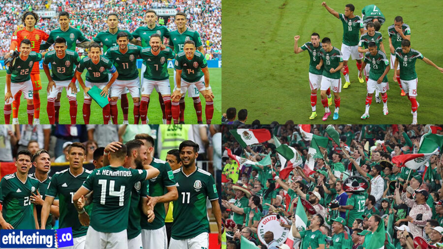 Football World Cup 2026 Tickets