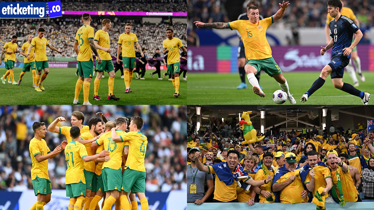 World Cup Tickets| FIFA 2026 Tickets