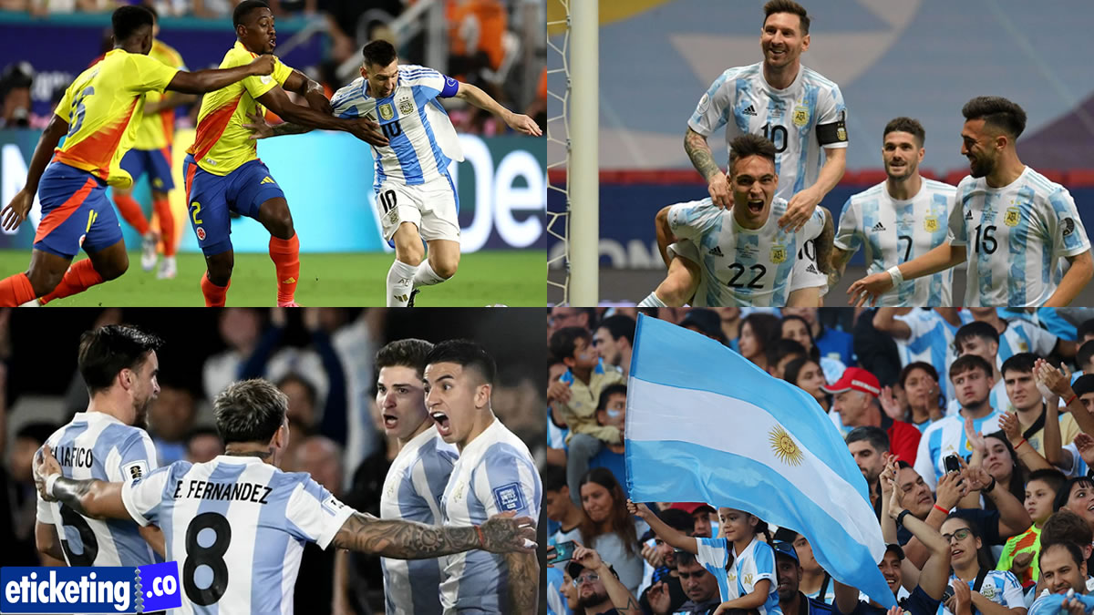 World Cup Tickets| FIFA 2026 Tickets