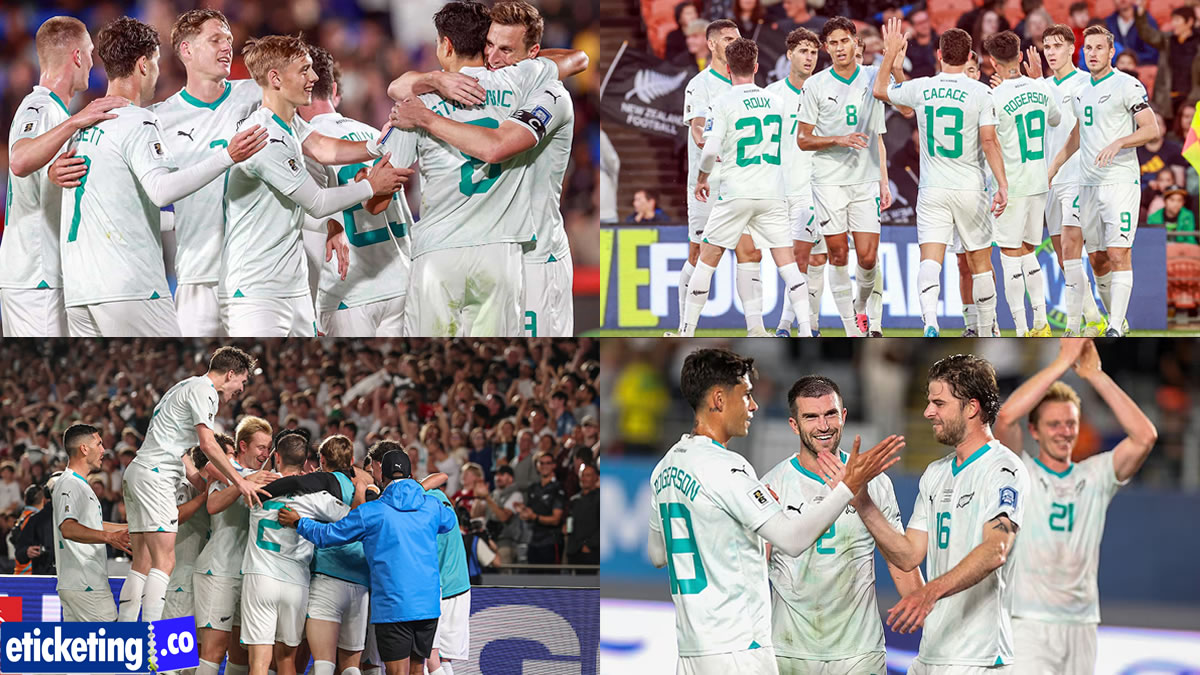 FIFA World Cup Tickets