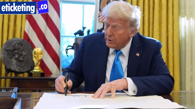 FIFA 2026 Tickets | World Cup Tickets |