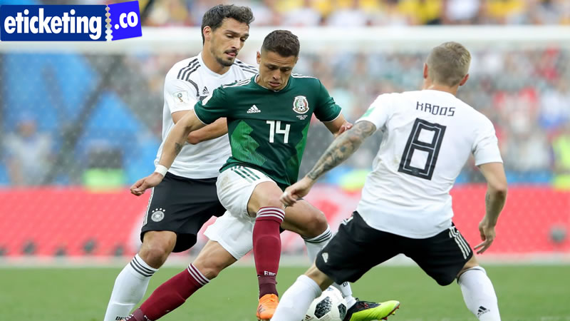 FIFA 2026 Tickets | World Cup Tickets 