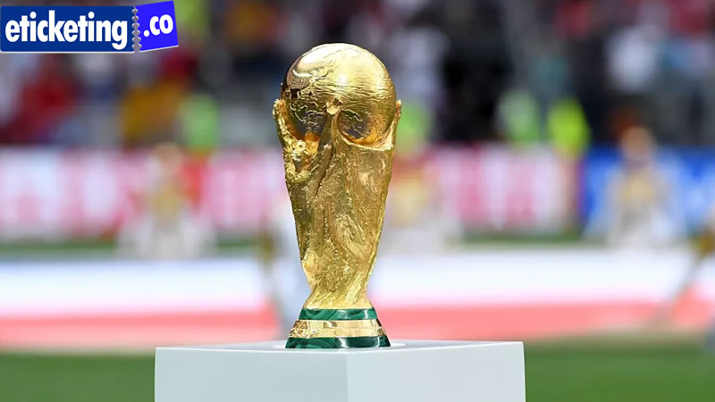 FIFA 2026 Tickets | World Cup Tickets 