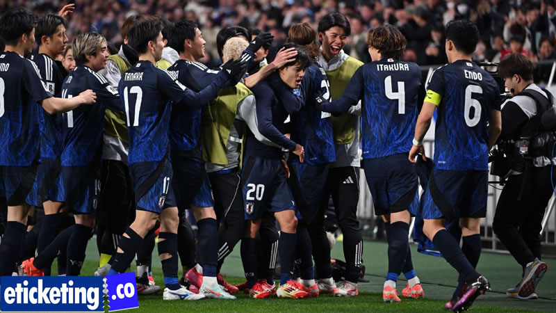 FIFA 2026 Tickets | World Cup Tickets