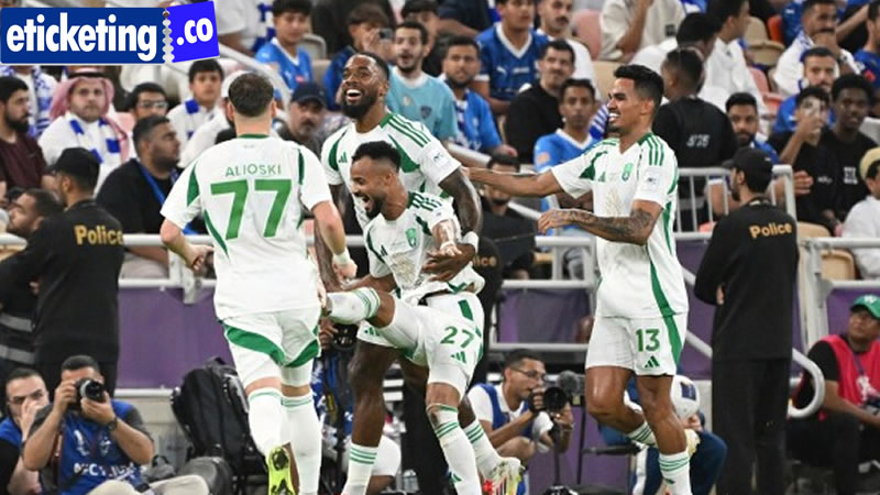 FIFA 2026 Tickets | World Cup Tickets