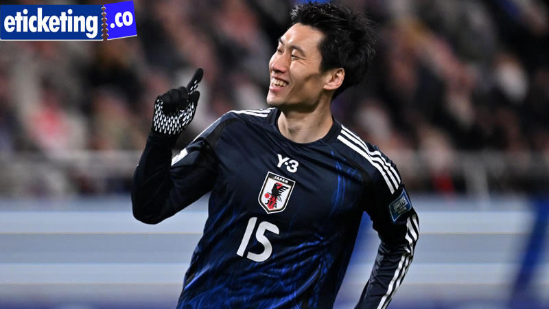 FIFA 2026 Tickets | World Cup Tickets 