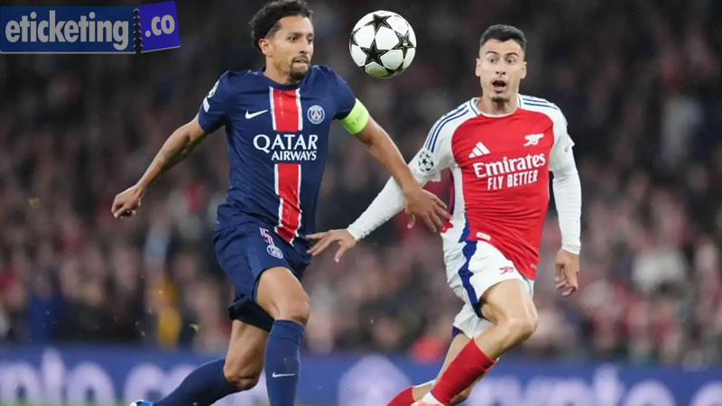 Champions League Final Tickets | Champions League Final 2025 Tickets