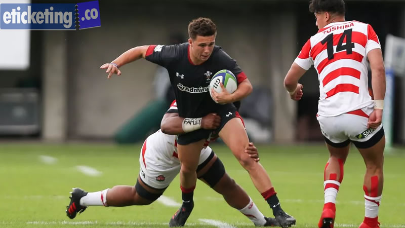 Autumn Internationals Tickets | Autumn Internationals 2025 Tickets