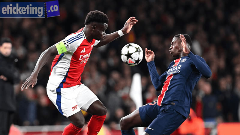 Champions League Final 2025 Tickets | Champions League Final